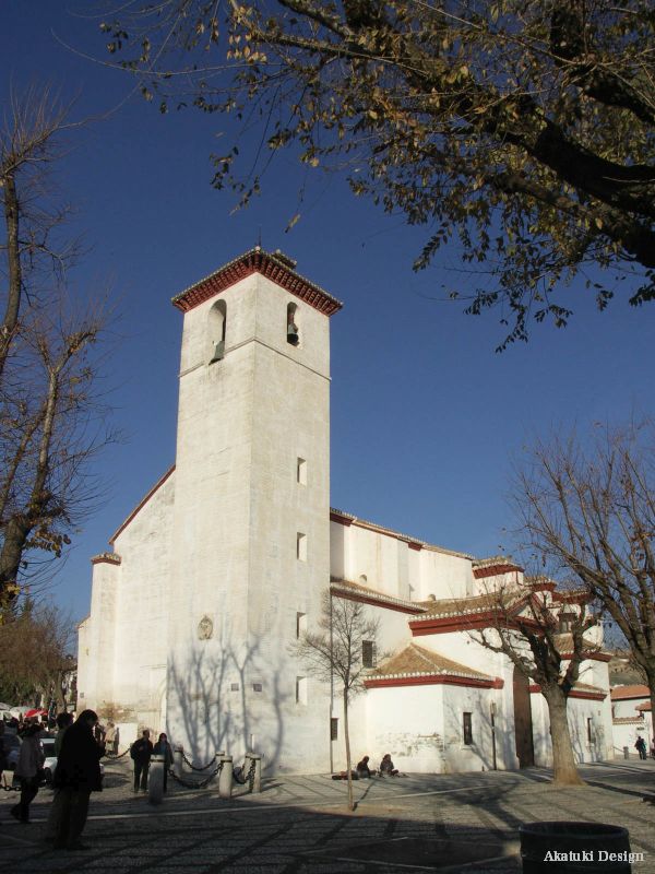 サンニコラス教会