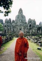 カンボジア旅行ダイジェスト写真