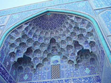 イラン旅行ダイジェスト写真